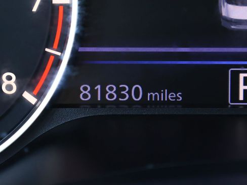 Used 2021 Nissan Altima 2.5 SL image 32