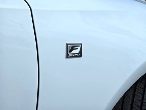 Used 2019 Lexus IS 300 F Sport w/ F Sport Package RWD image 10