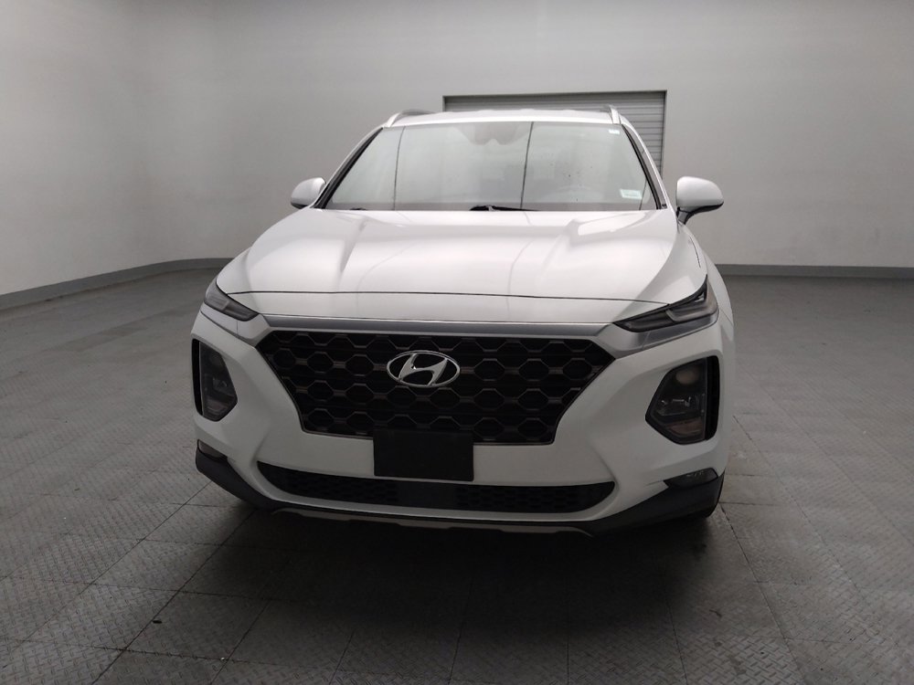 Used 2019 Hyundai Santa Fe SEL FWD image 15