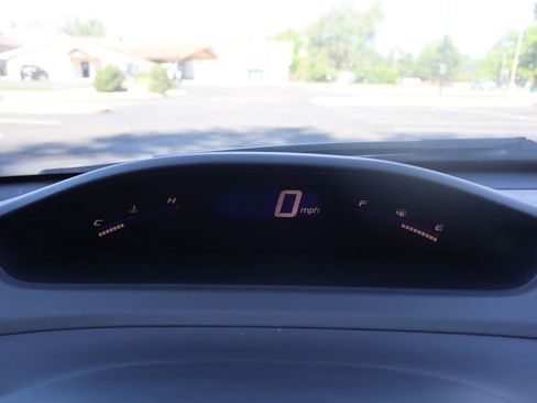 Used 2007 Honda Civic EX image 34