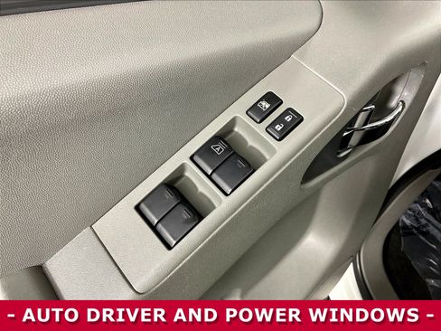Certified 2021 Nissan Frontier SV w/ Midnight Edition Floor Mats AWD/4WD image 40
