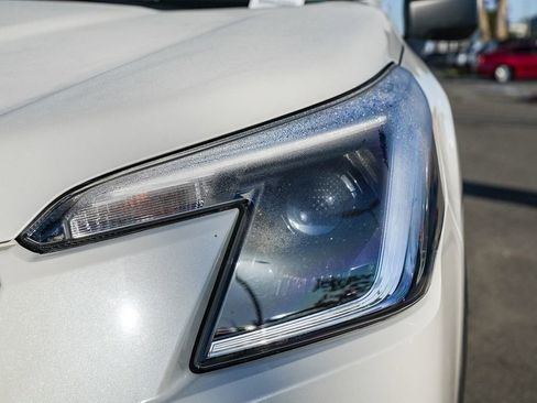 Certified 2023 Subaru Forester image 10