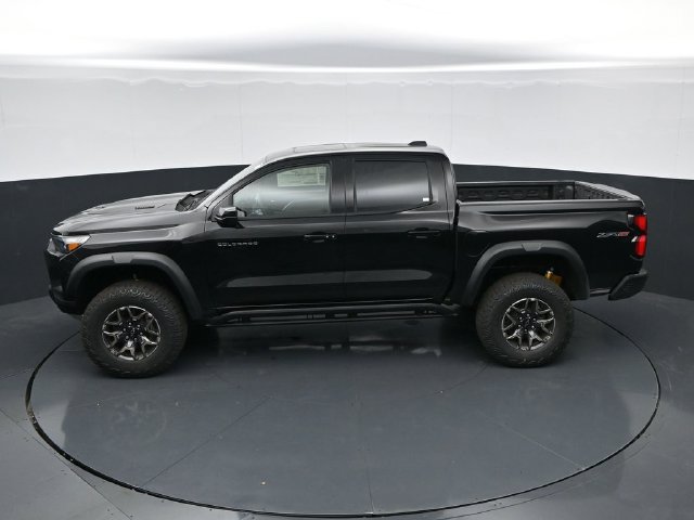 New 2026 Chevrolet Colorado ZR2 w/ Technology Package AWD/4WD image 51