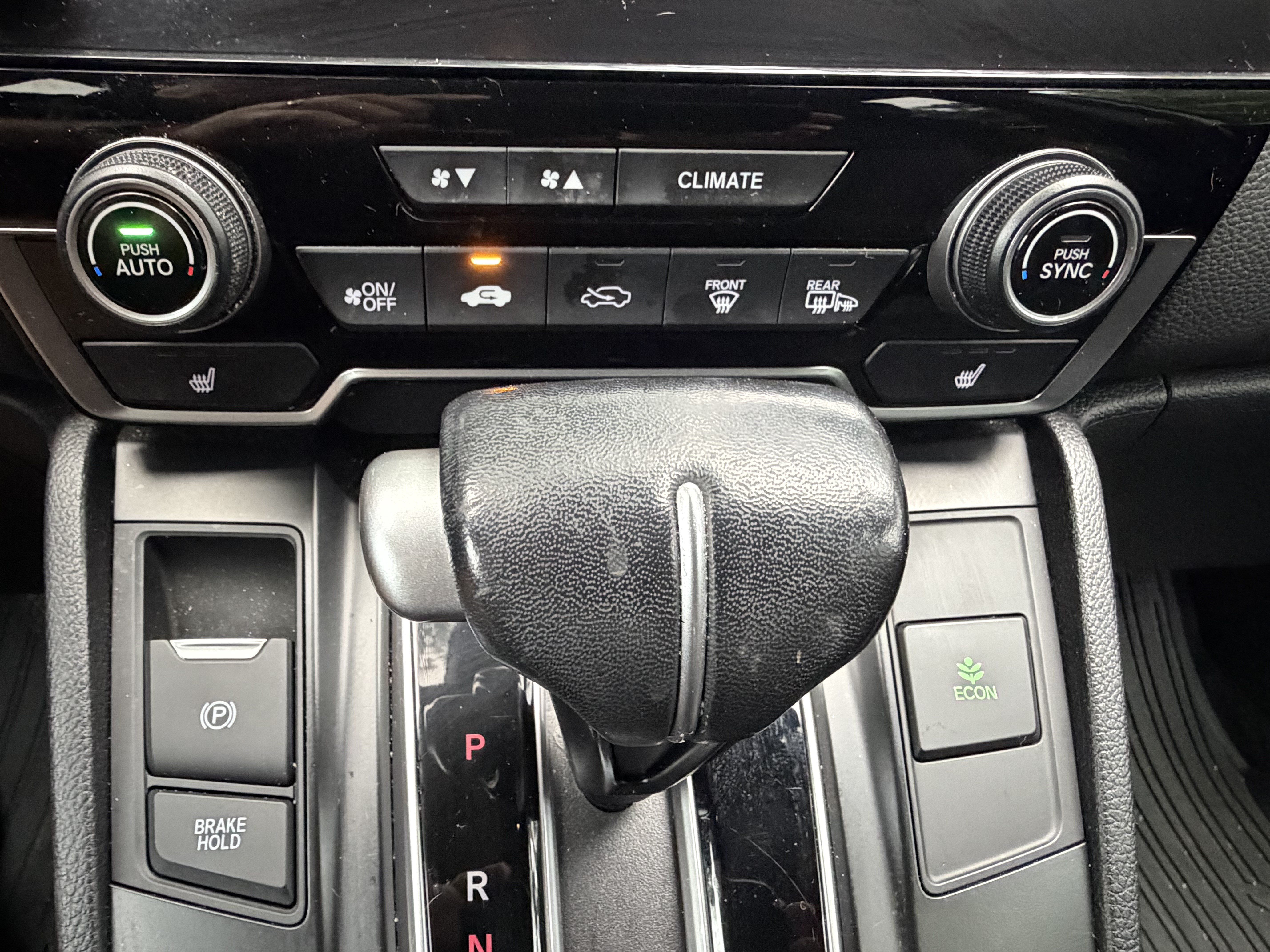 Used 2019 Honda CR-V Touring image 27