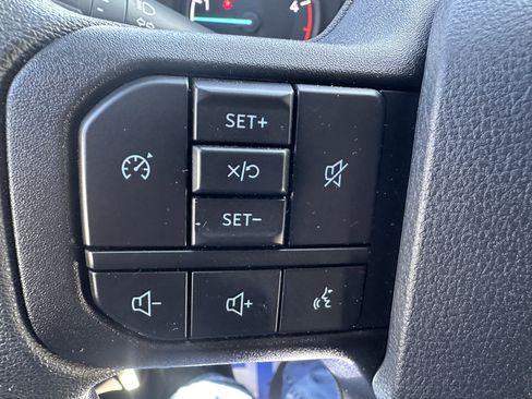 Used 2026 Ford F250 XLT image 18