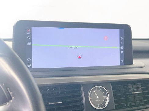 Used 2020 Lexus RX 350 AWD w/ Premium Package image 13