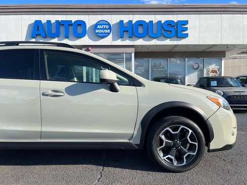 Used 2014 Subaru Crosstrek 2.0i Premium AWD/4WD image 38