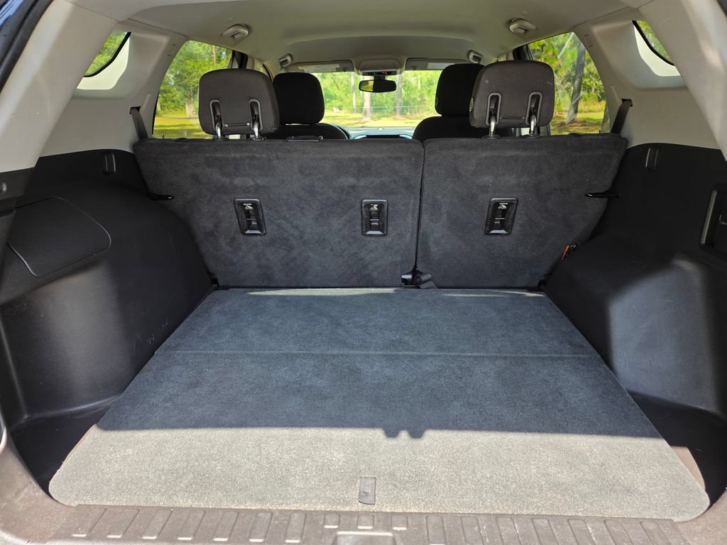 Used 2019 GMC Terrain SLE FWD image 20