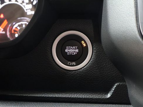 Used 2025 RAM 1500 Laramie w/ Sport Appearance Package image 25