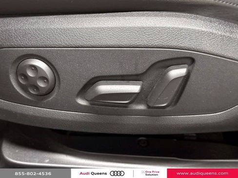 Certified 2023 Audi A4 2.0T Prestige w/ Prestige Package AWD/4WD image 20