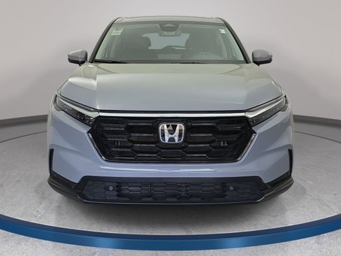 Certified 2025 Honda CR-V EX-L image 2