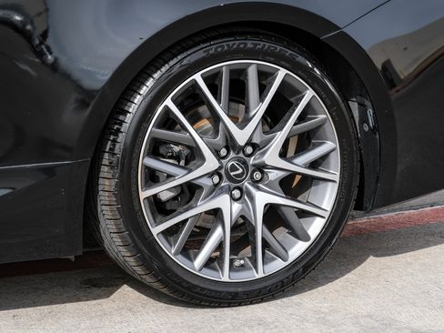 Used 2017 Lexus RC 350 F Sport image 54