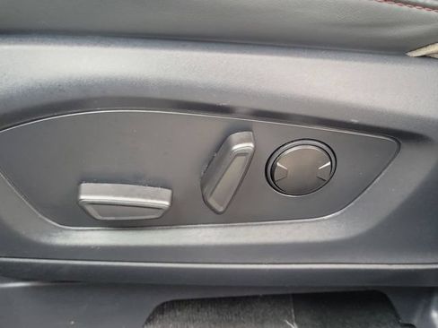 Certified 2025 Ford Explorer Active w/ Active Comfort Package RWD image 12