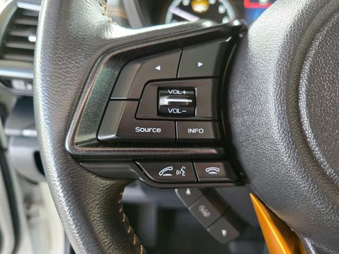 Used 2024 Subaru Forester Wilderness image 27