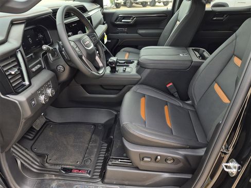 New 2026 GMC Sierra 1500 AT4 w/ AT4 Premium Package image 9