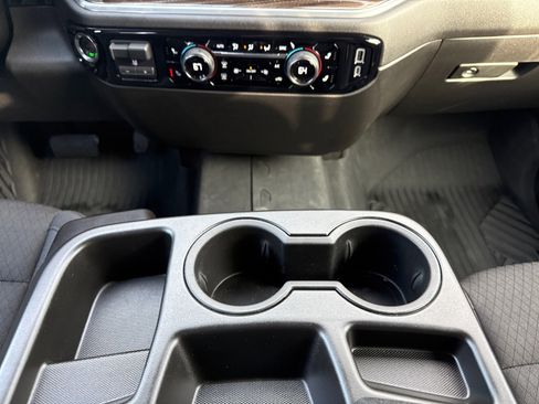 Used 2025 Chevrolet Silverado 1500 LT w/ Z71 Off-Road Package image 23
