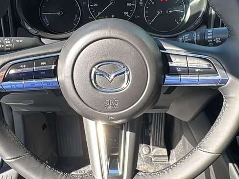 New 2026 MAZDA CX-50 AWD 2.5 Hybrid w/ Weather Package image 12