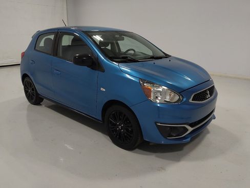 Used 2020 Mitsubishi Mirage GT image 13