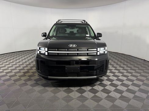 Used 2025 Hyundai Santa Fe SEL FWD image 6