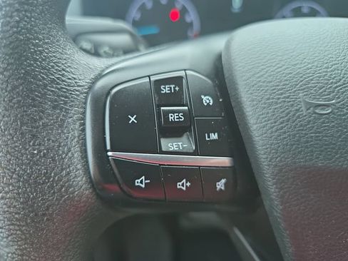Used 2024 Ford Transit 250 148 High Roof Extended AWD image 23