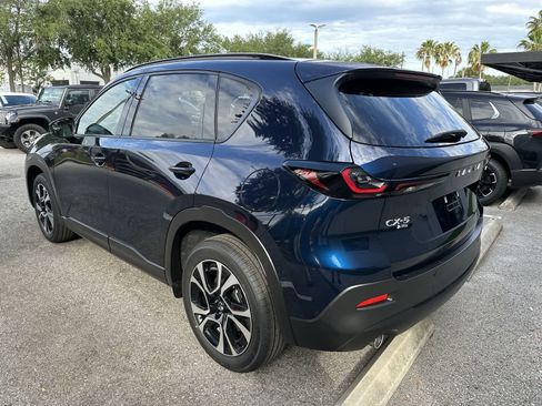 New 2026 MAZDA CX-5 Preferred AWD/4WD image 5