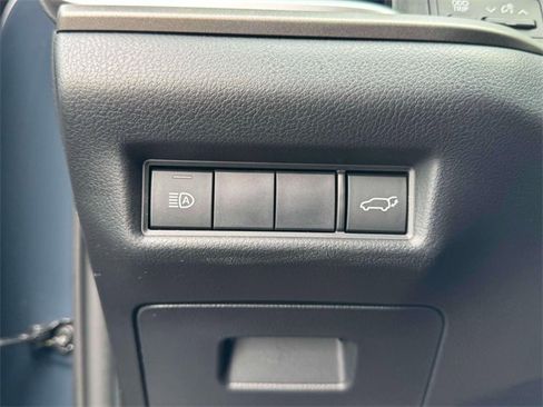 Used 2024 Toyota Grand Highlander XLE image 21