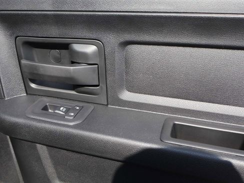 New 2026 RAM 5500 Tradesman w/ Chrome Appearance Group image 31