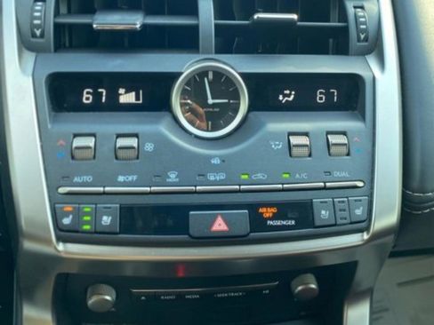 Used 2021 Lexus NX 300h AWD w/ Premium Package image 27