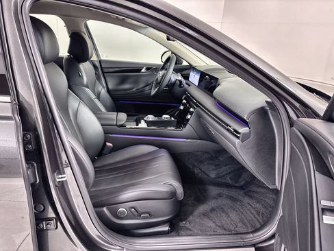 Used 2026 Genesis G80 2.5T AWD/4WD image 25