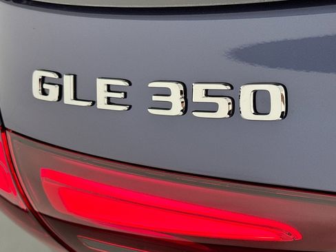 New 2026 Mercedes-Benz GLE 350 4MATIC image 8