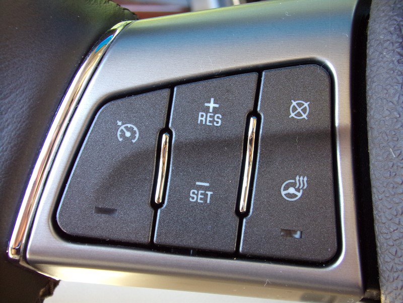 Used 2011 Cadillac CTS Performance w/ Performance Luxury Package RWD image 40