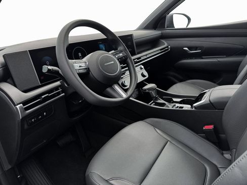 New 2026 Hyundai Santa Cruz SEL image 14