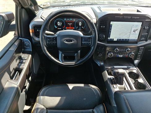 Used 2021 Ford F150 Tremor w/ Equipment Group 402A High AWD/4WD image 2