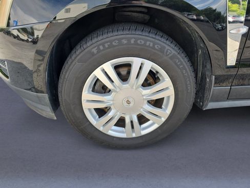 Used 2012 Cadillac SRX Luxury FWD image 26