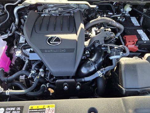 New 2026 Lexus RX 350 Premium Plus w/ Convenience Package image 22