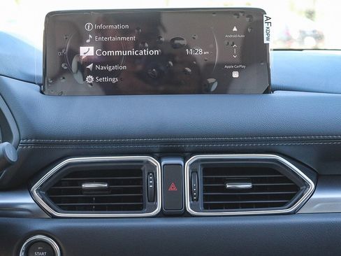 New 2025 MAZDA CX-5 AWD 2.5 S w/ Preferred Package image 14