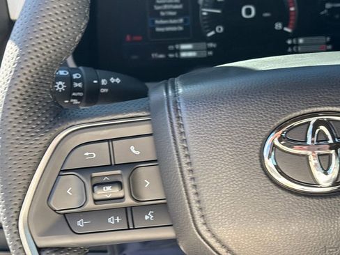 New 2026 Toyota Tundra Limited image 18