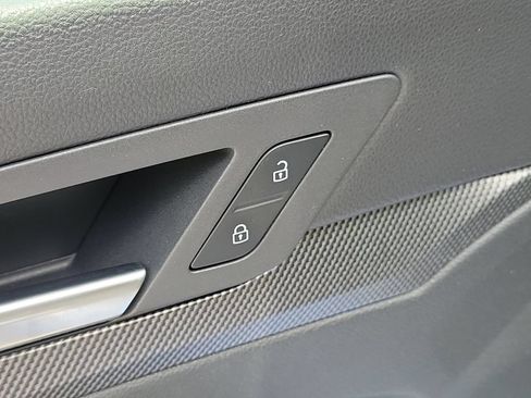 New 2026 Volkswagen GTI Autobahn FWD image 14