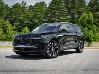 Used 2024 Lincoln Nautilus Reserve AWD/4WD video 1