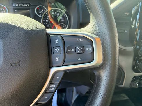 New 2026 RAM 2500 Tradesman AWD/4WD image 24