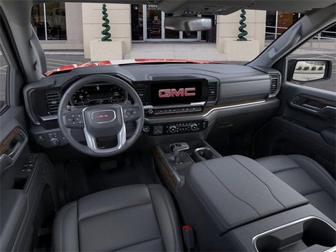 New 2026 GMC Sierra 1500 Elevation w/ Elevation Premium Package image 15
