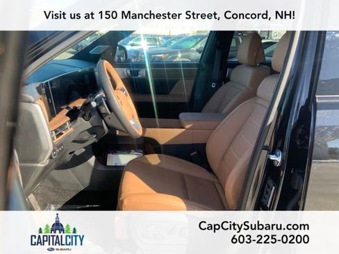 Used 2026 Hyundai Santa Fe Calligraphy image 16