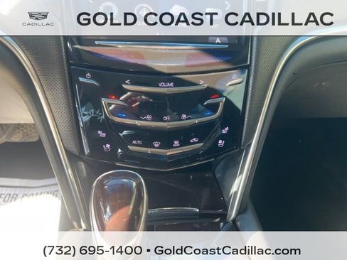 Used 2017 Cadillac XTS Luxury image 19