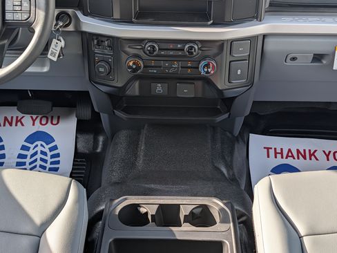 New 2026 Ford F450 XL AWD/4WD image 19