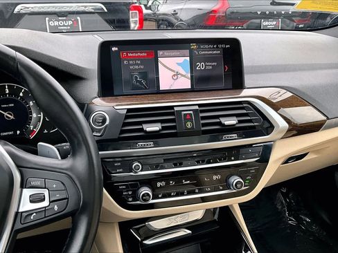 Used 2019 BMW X3 xDrive30i image 7