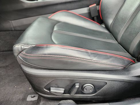 Used 2024 Kia K5 GT w/ GT1 Package FWD image 23