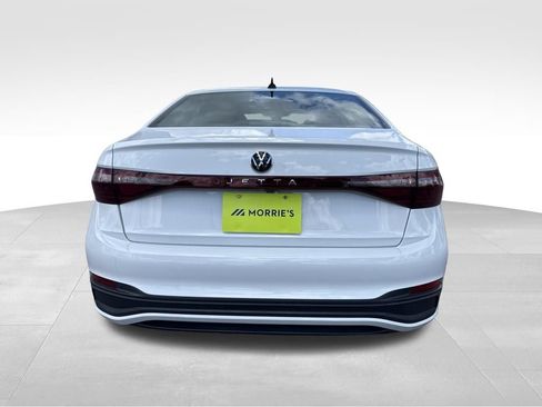Used 2025 Volkswagen Jetta S FWD image 10