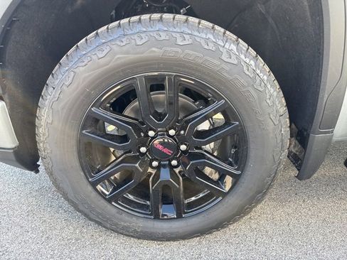 New 2026 GMC Sierra 1500 Elevation w/ Elevation Premium Package image 10