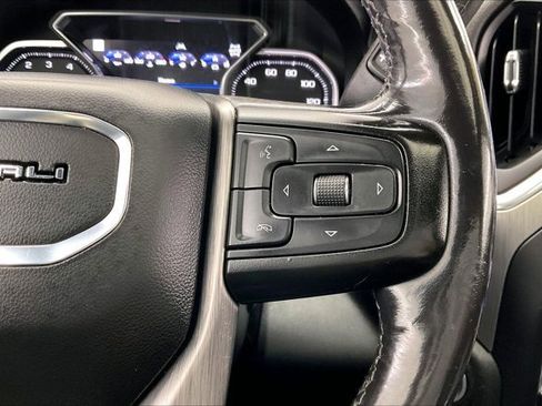 Used 2019 GMC Sierra 1500 Denali w/ Denali Ultimate Package image 21