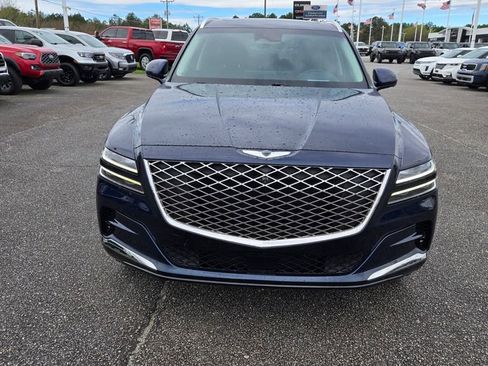 Used 2023 Genesis GV80 2.5T w/ Prestige Package image 1